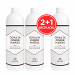 Detergent pentru plăci exterioare 2+1 gratuit