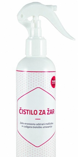 Detergent pentru grătar