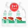 Gel de spălat universal 3 l 2+1 gratuit
