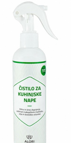 Detergent pentru hote